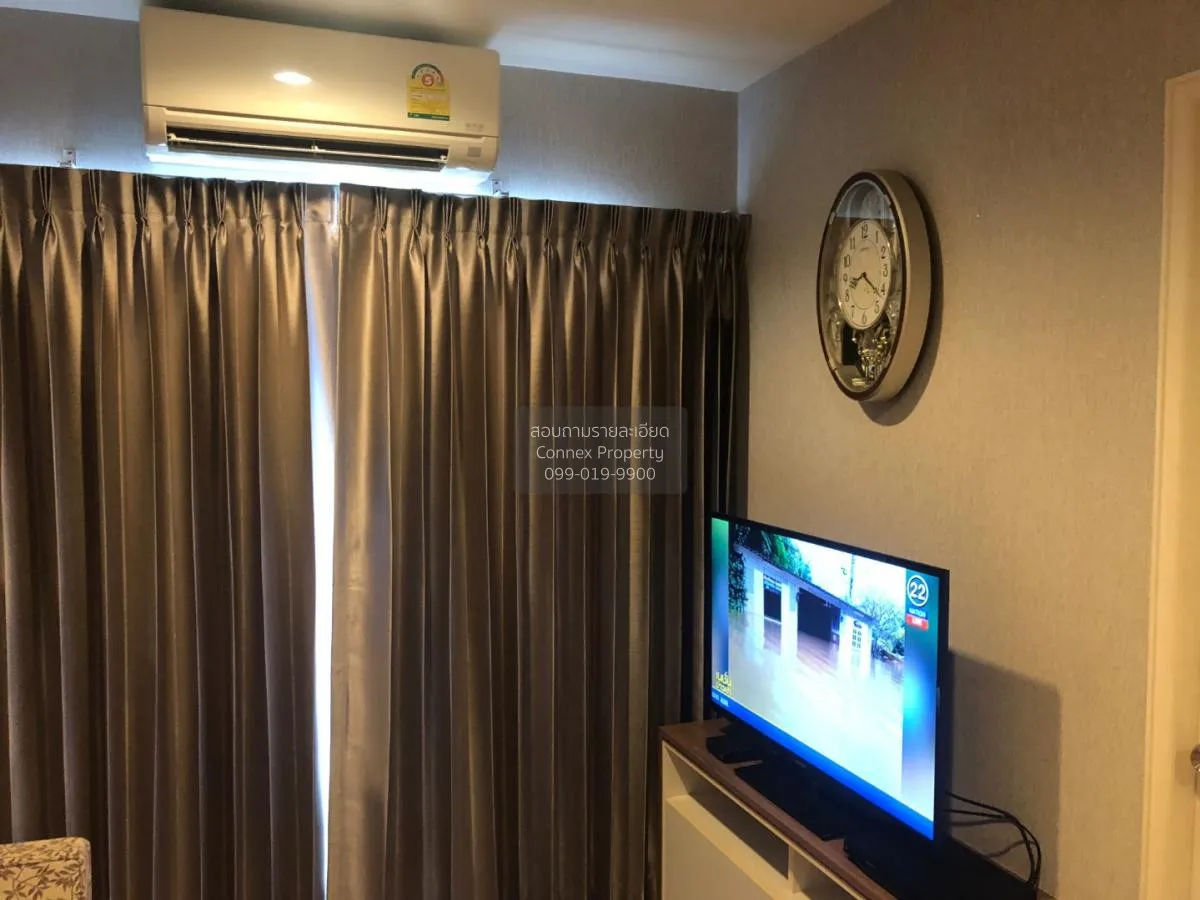 ขายคอนโด  ลุมพินี คอนโดทาวน์ พัทยาเหนือ - สุขุมวิท นาเกลือ บางละม 3