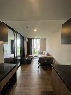 For Rent Condo , FLEXI Sathon-Charoen Nakhon , BTS-Krung Thon Buri , Bang Lamphu Lang , Khlong San , Bangkok , CX-157721