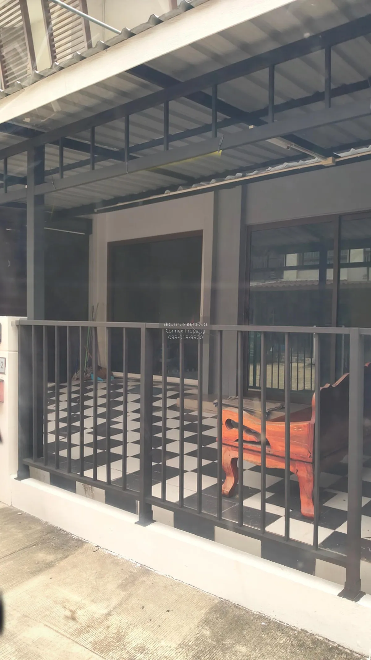 For Sale Townhouse/Townhome  , Baan Pruksa Prime Srinakarin - Ban 1