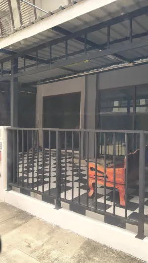 For Sale Townhouse/Townhome  , Baan Pruksa Prime Srinakarin - Bangna , Thepharak , Mueang Samut Prakan , Samut Prakarn , CX-157724