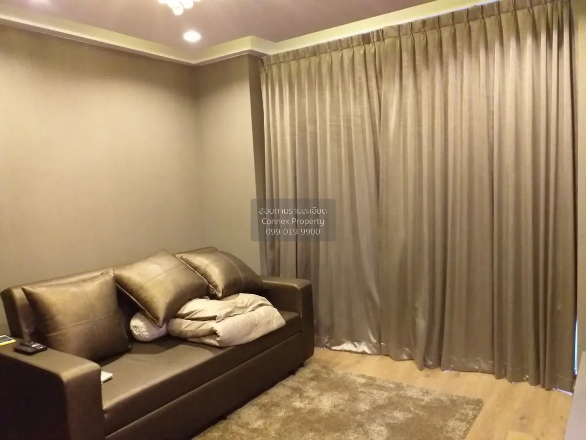 ขายคอนโด  ไอวี่ ริเวอร์ บางปะกอก เขต ราษฎร์บูรณะ กรุงเทพ CX-15772 1