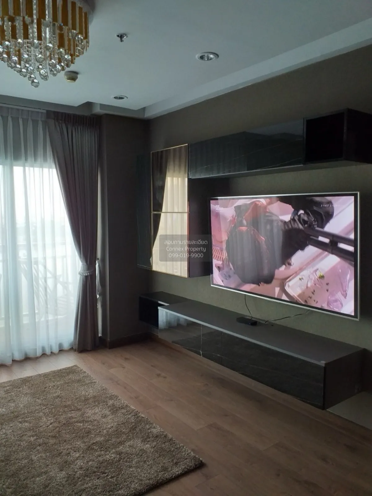 ขายคอนโด  ไอวี่ ริเวอร์ บางปะกอก เขต ราษฎร์บูรณะ กรุงเทพ CX-15772 2