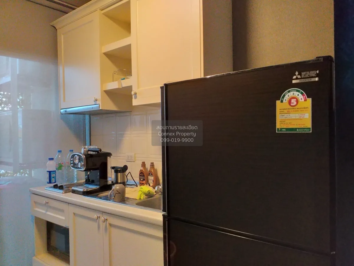 ขายคอนโด  ไอวี่ ริเวอร์ บางปะกอก เขต ราษฎร์บูรณะ กรุงเทพ CX-15772 3
