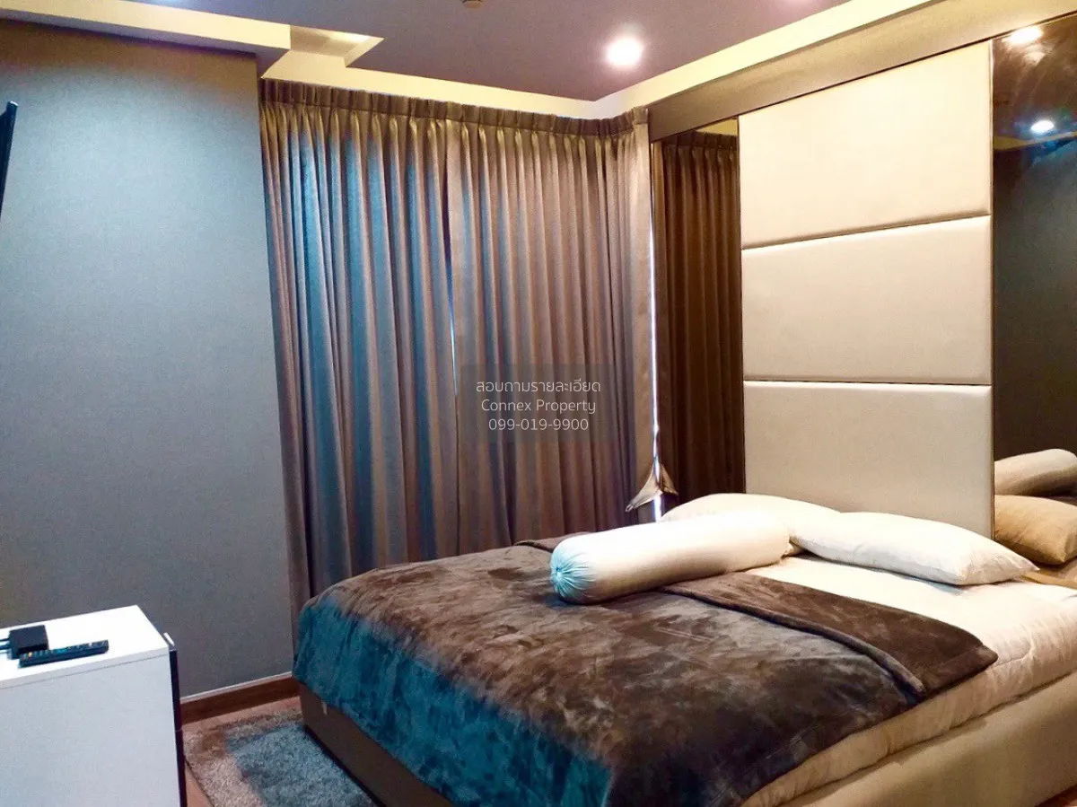 ขายคอนโด  ไอวี่ ริเวอร์ บางปะกอก เขต ราษฎร์บูรณะ กรุงเทพ CX-15772 4