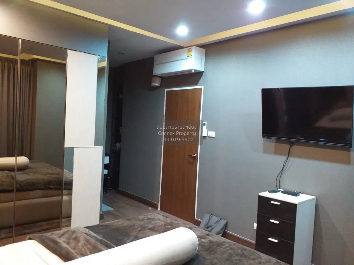 ขายคอนโด  ไอวี่ ริเวอร์ บางปะกอก เขต ราษฎร์บูรณะ กรุงเทพ CX-15772