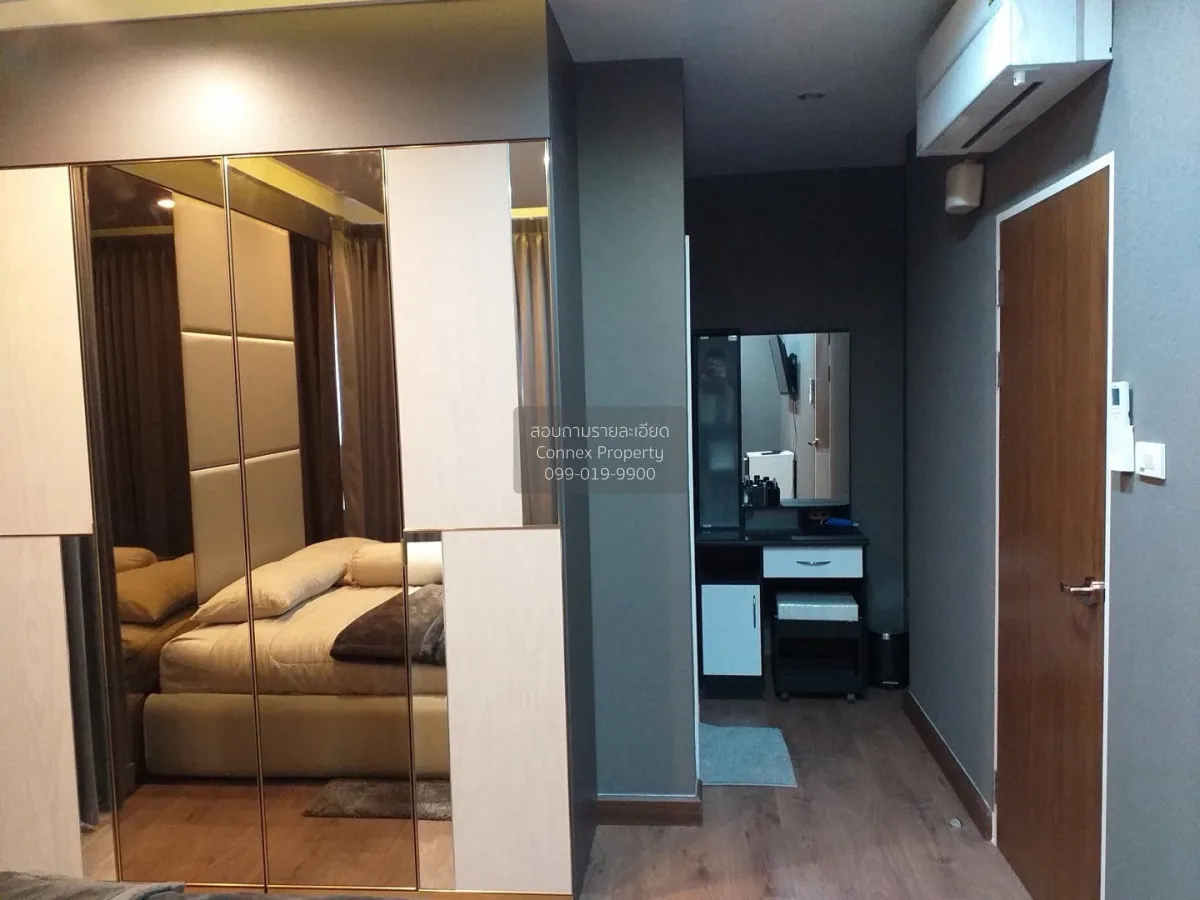 ขายคอนโด  ไอวี่ ริเวอร์ บางปะกอก เขต ราษฎร์บูรณะ กรุงเทพ CX-15772