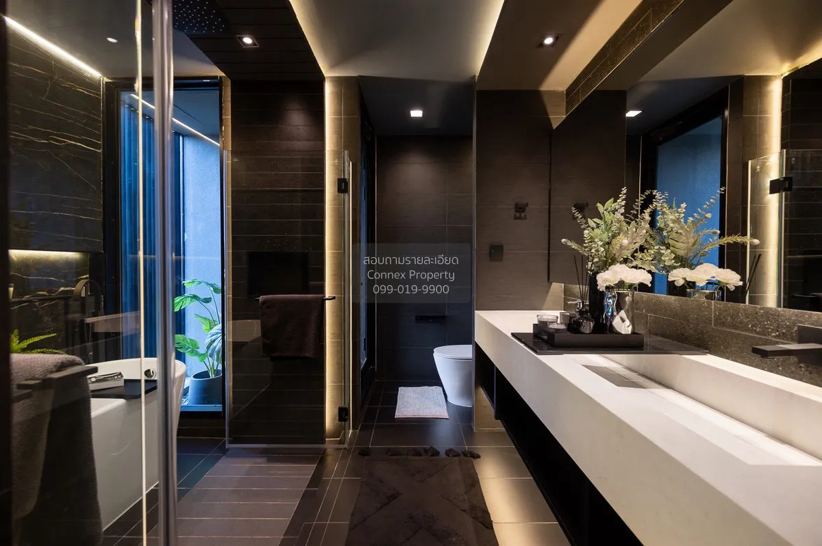ขายทาวน์โฮม 3.5 ชั้น ใจกลางรัชดา  สามเสนนอก เขต ห้วยขวาง กรุงเทพ 
