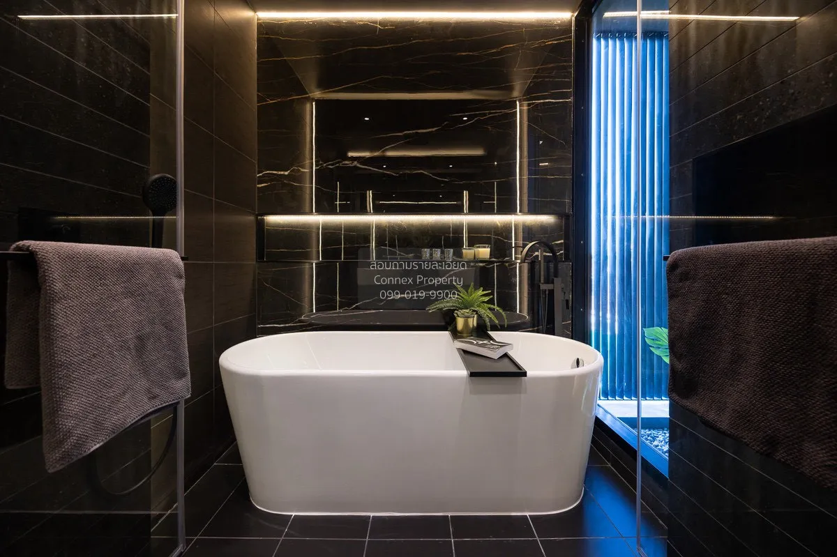 ขายทาวน์โฮม 3.5 ชั้น ใจกลางรัชดา  สามเสนนอก เขต ห้วยขวาง กรุงเทพ 