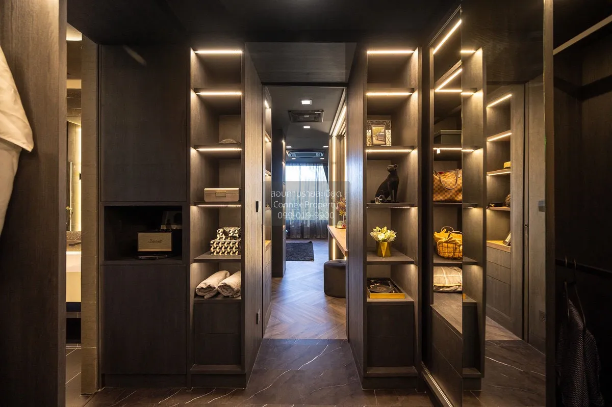ขายทาวน์โฮม 3.5 ชั้น ใจกลางรัชดา  สามเสนนอก เขต ห้วยขวาง กรุงเทพ 