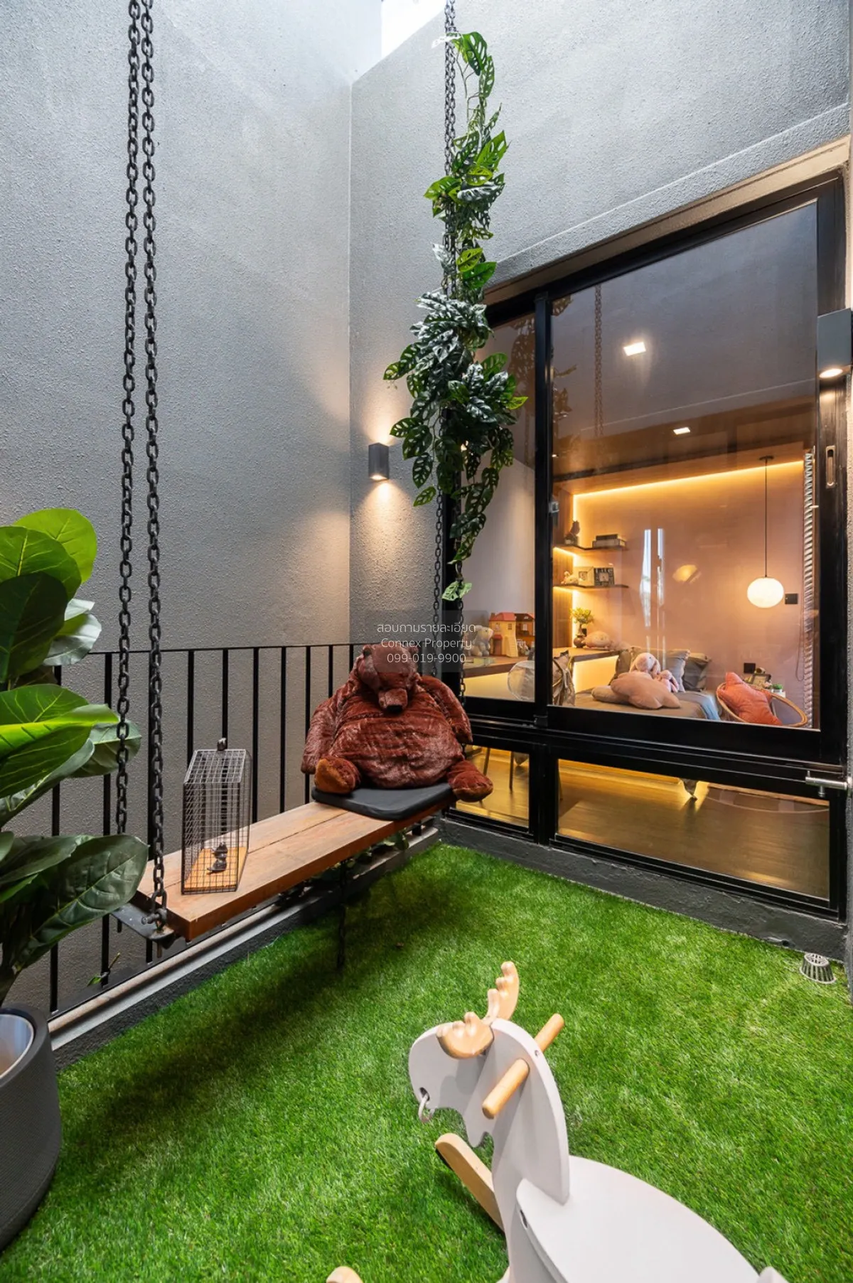 ขายทาวน์โฮม 3.5 ชั้น ใจกลางรัชดา  สามเสนนอก เขต ห้วยขวาง กรุงเทพ 