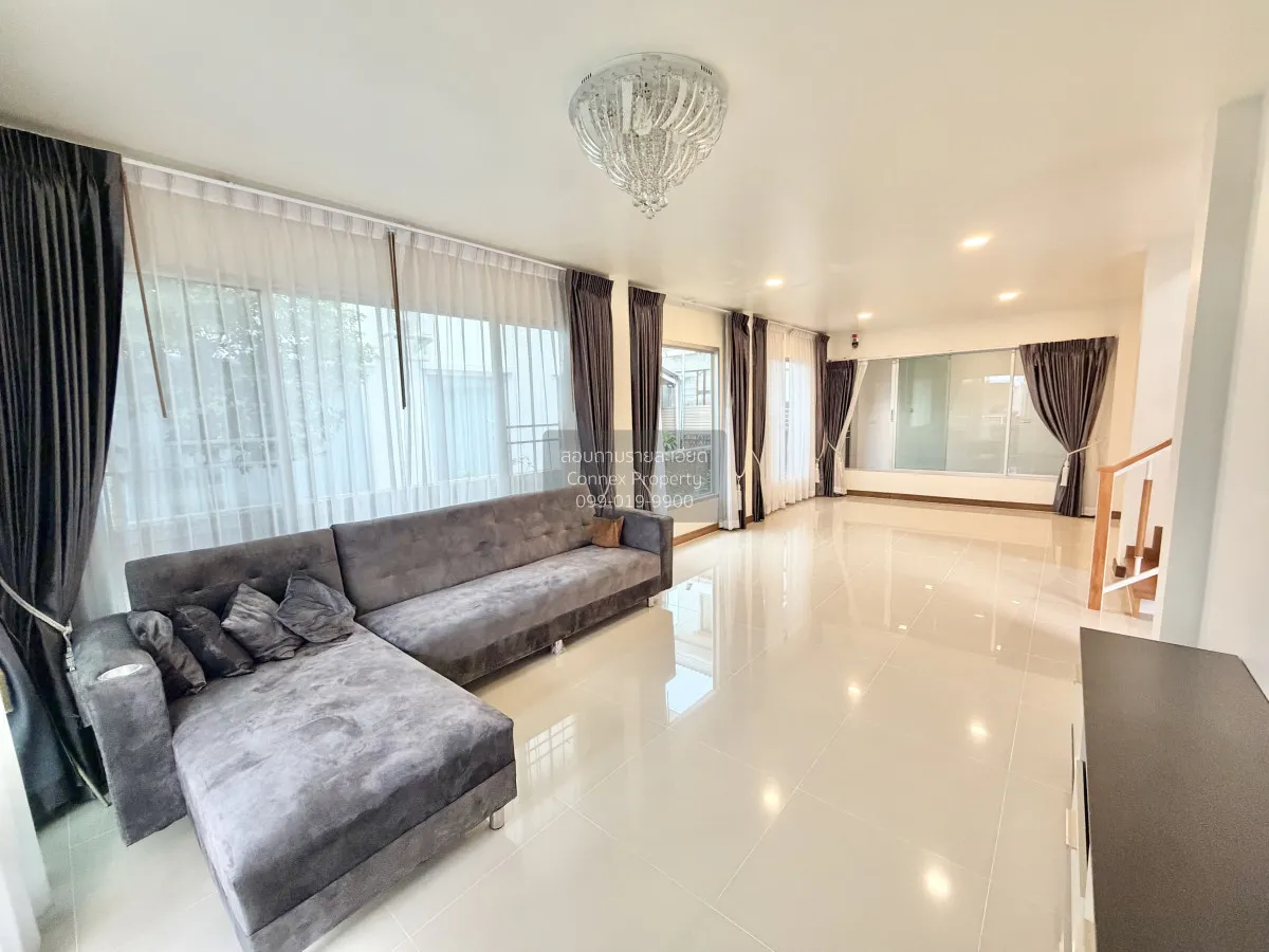 For Sale House , Casa Villa Rama 2-2 , Samae Dam , Bang Khun Thia 2