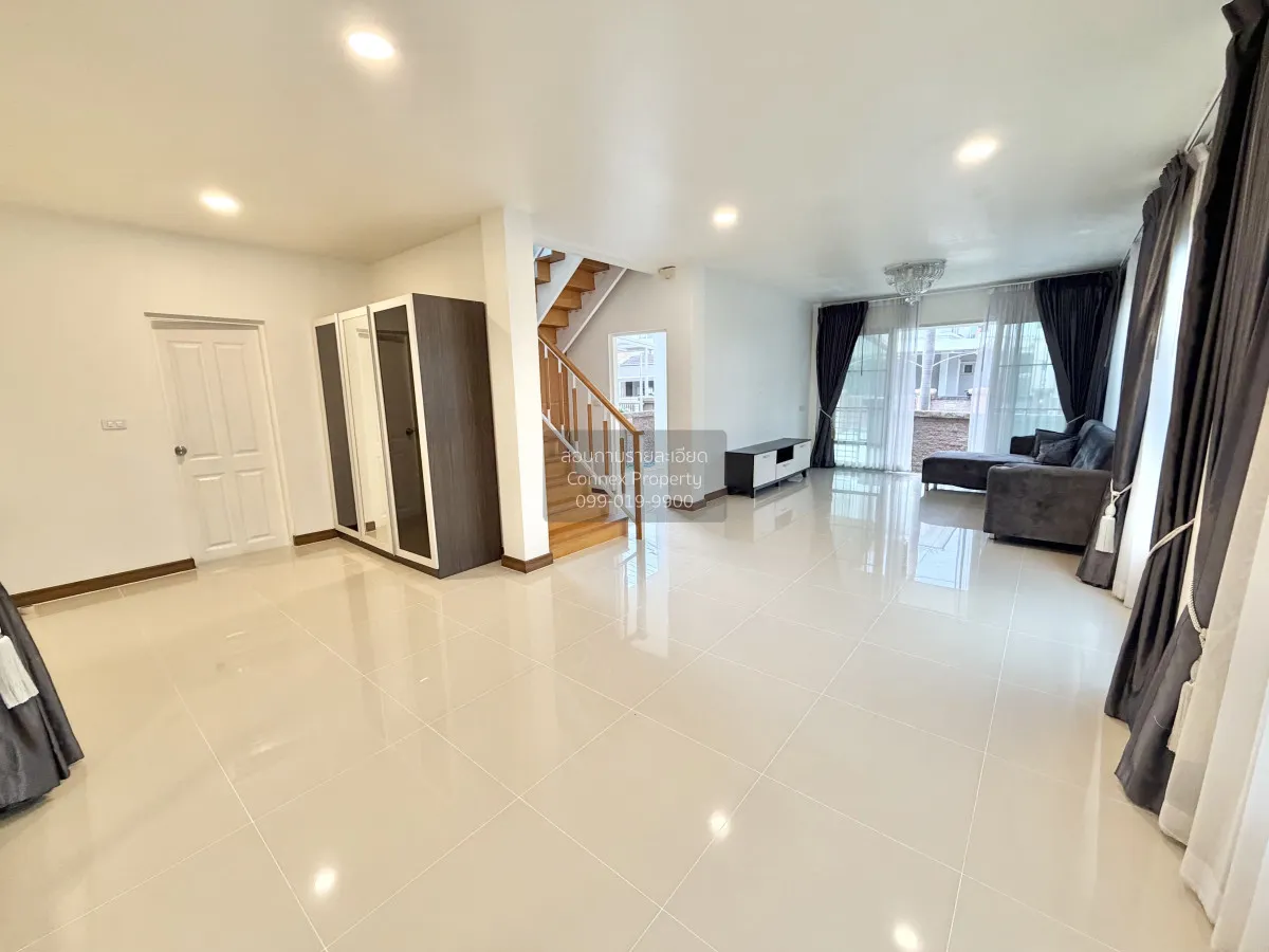 For Sale House , Casa Villa Rama 2-2 , Samae Dam , Bang Khun Thia 3