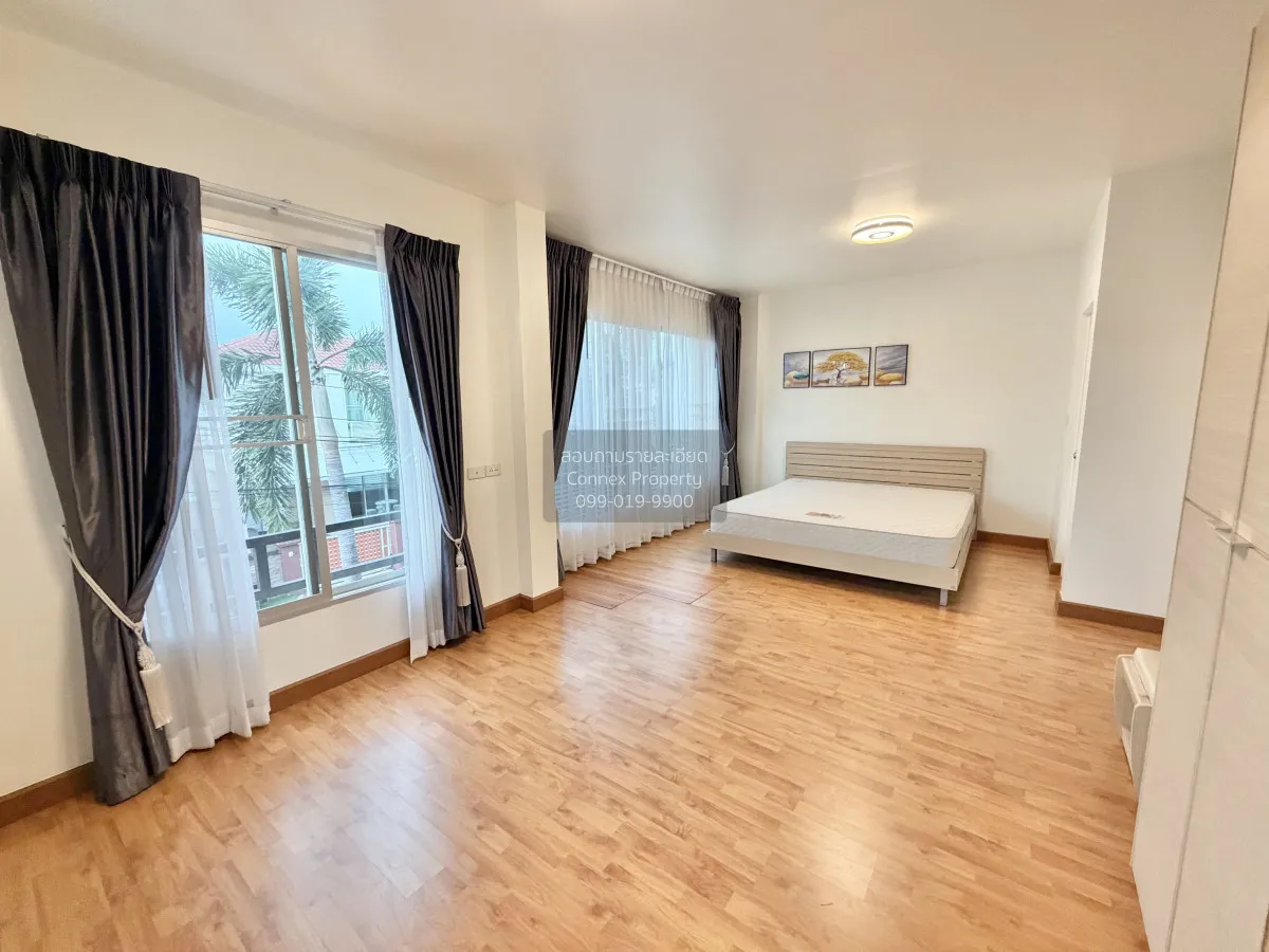 For Sale House , Casa Villa Rama 2-2 , Samae Dam , Bang Khun Thia