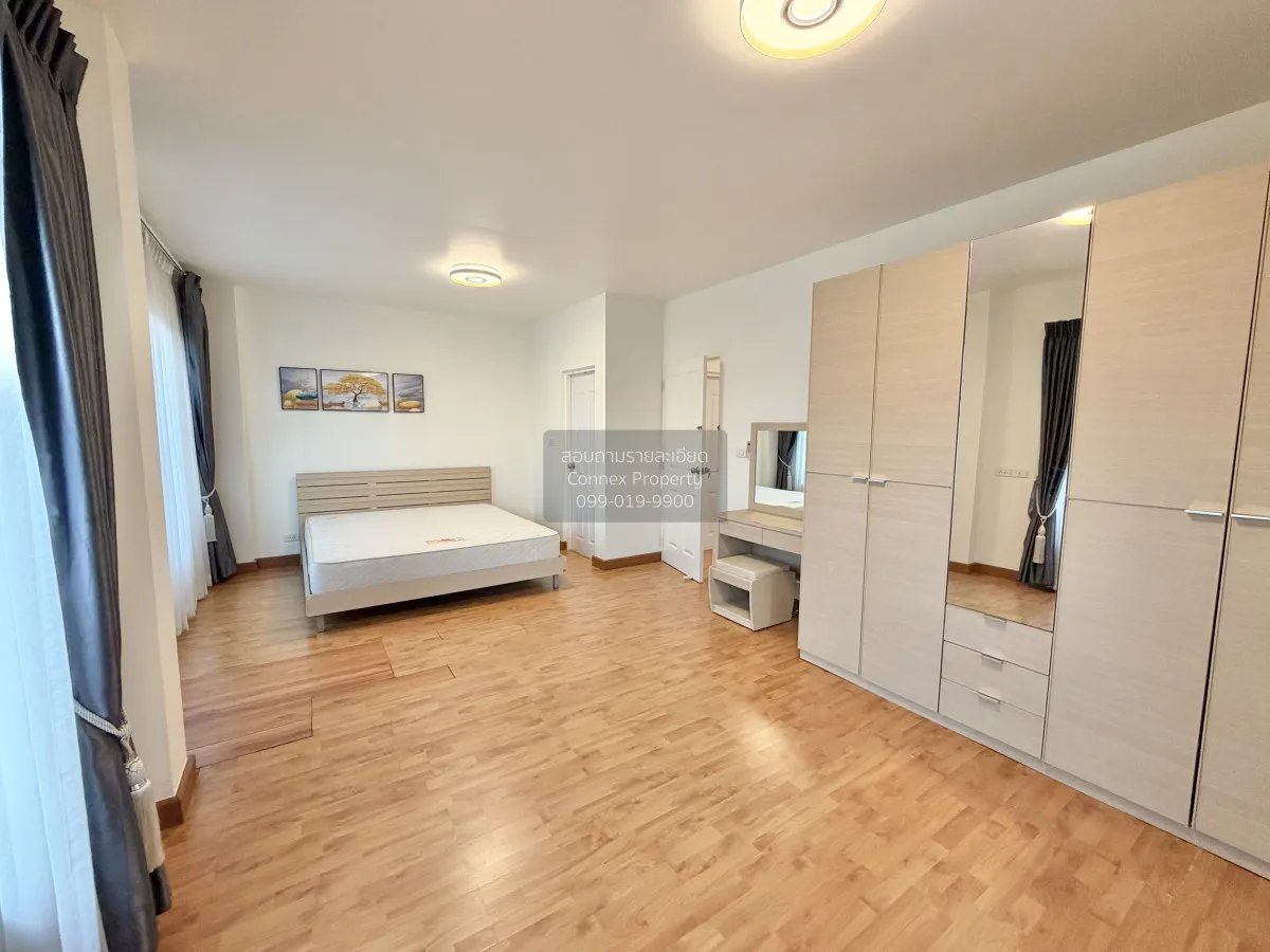 For Sale House , Casa Villa Rama 2-2 , Samae Dam , Bang Khun Thia