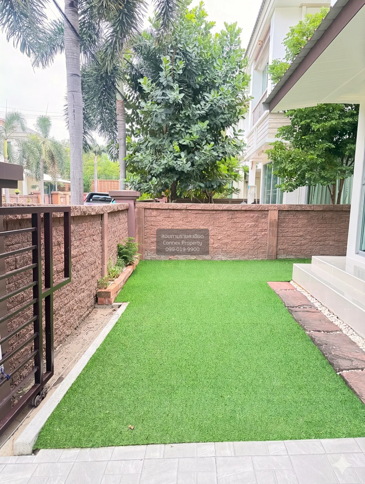 For Sale House , Casa Villa Rama 2-2 , Samae Dam , Bang Khun Thia