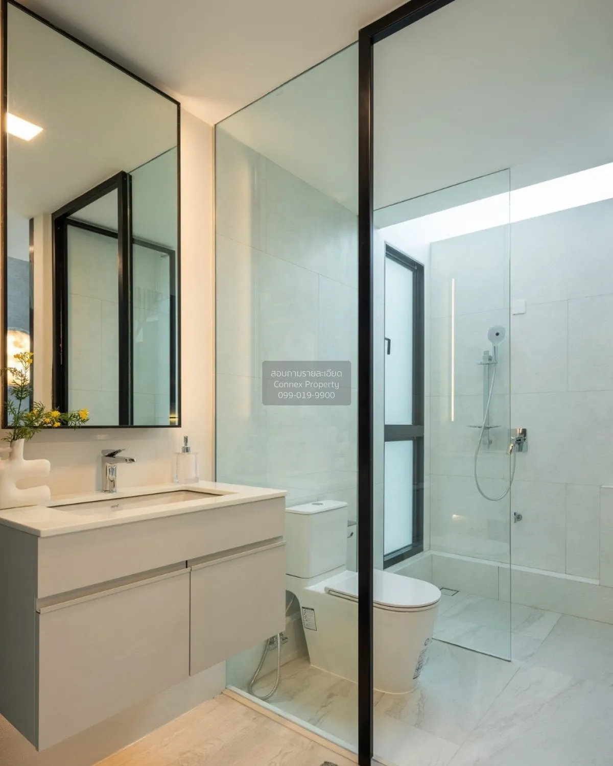 For Rent House , VIVE Krungthep Kreetha , Thap Chang , Saphan Sun