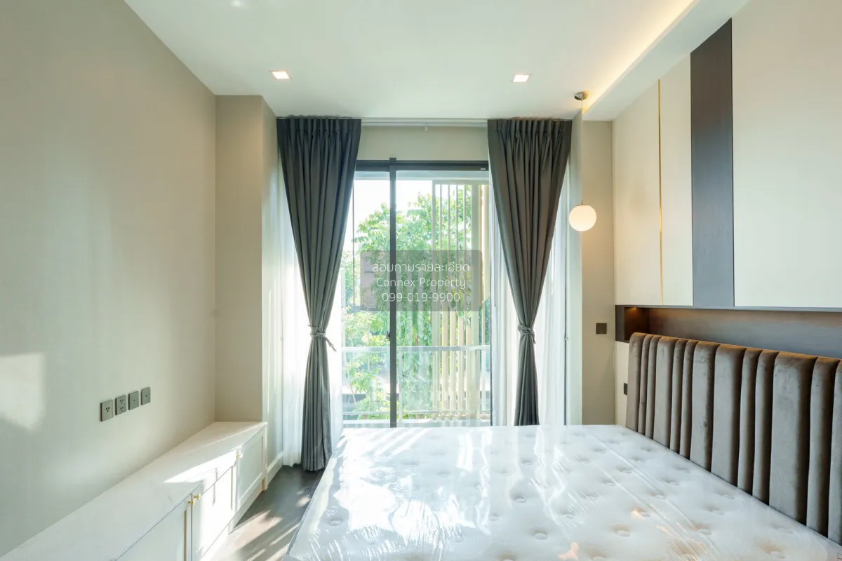 ขายบ้าน  เดอะ เจนทริ พัฒนาการ 2 สวนหลวง เขต สวนหลวง กรุงเทพ CX-15