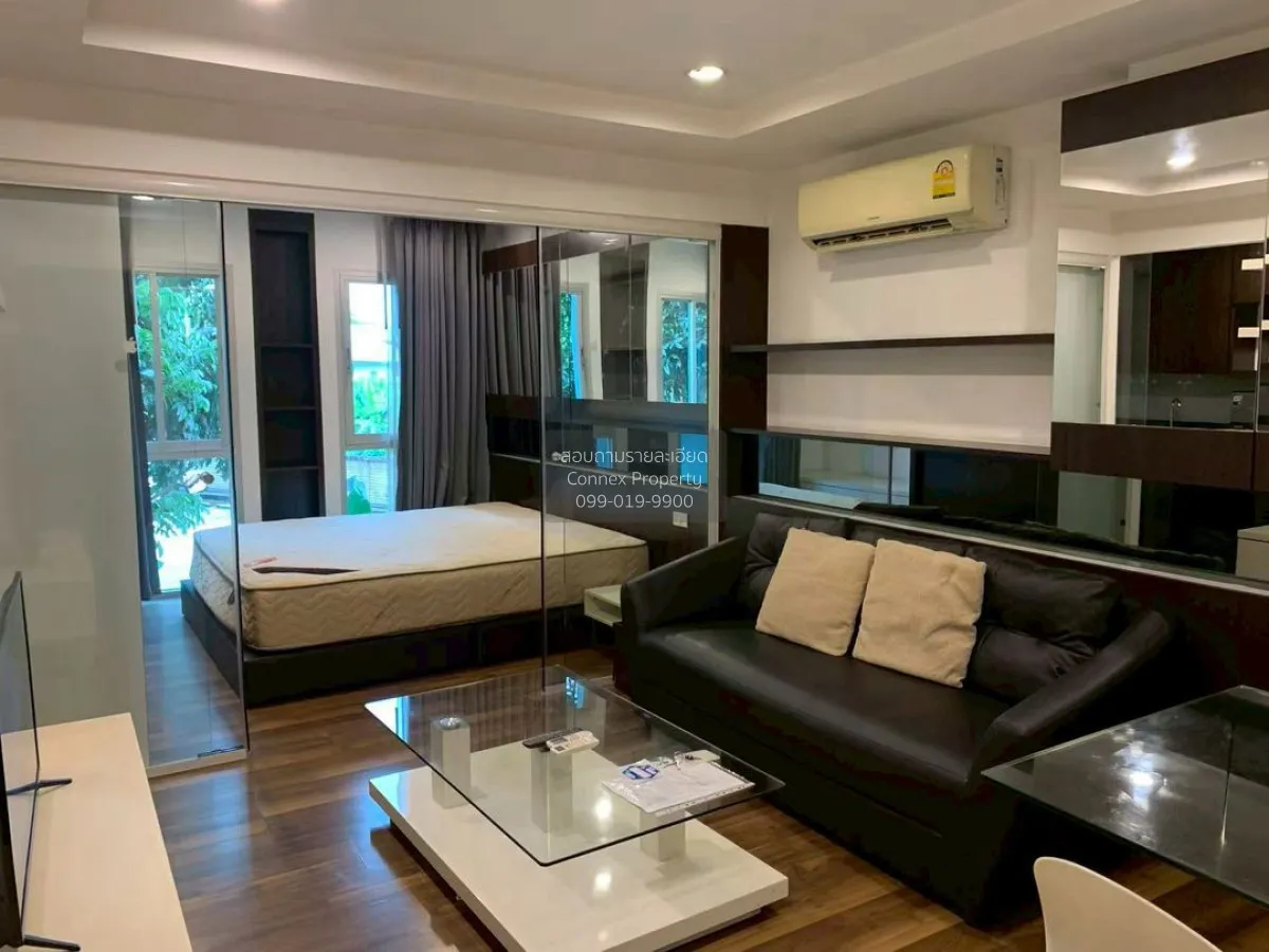 For Sale Condo , Parc Exo Kaset - Navamintra , Khlong Kum , Bung  1