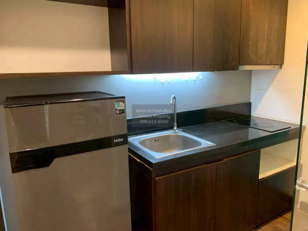 For Sale Condo , Parc Exo Kaset - Navamintra , Khlong Kum , Bung  4