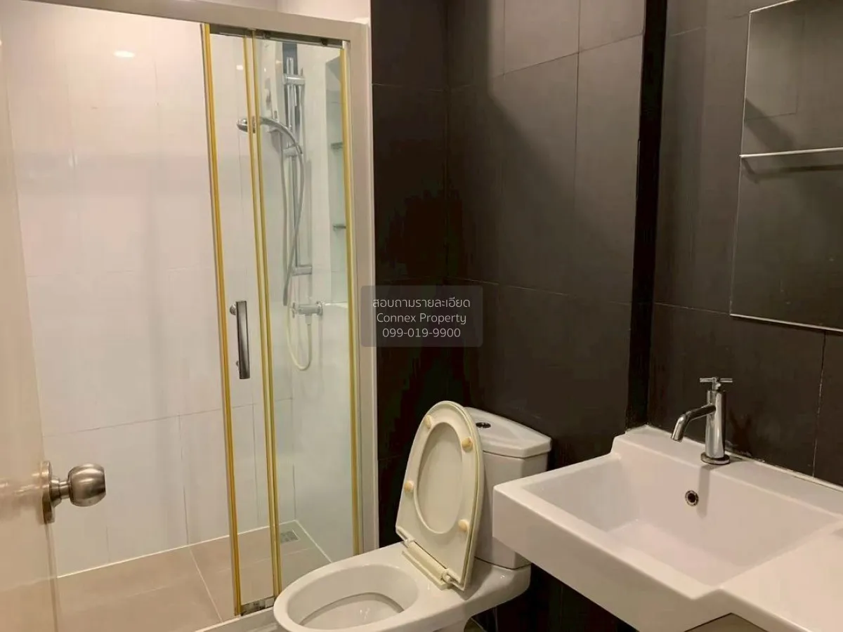 For Sale Condo , Parc Exo Kaset - Navamintra , Khlong Kum , Bung 