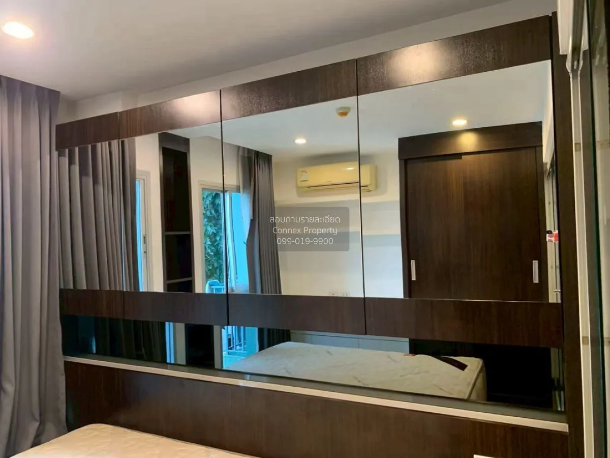 For Sale Condo , Parc Exo Kaset - Navamintra , Khlong Kum , Bung 