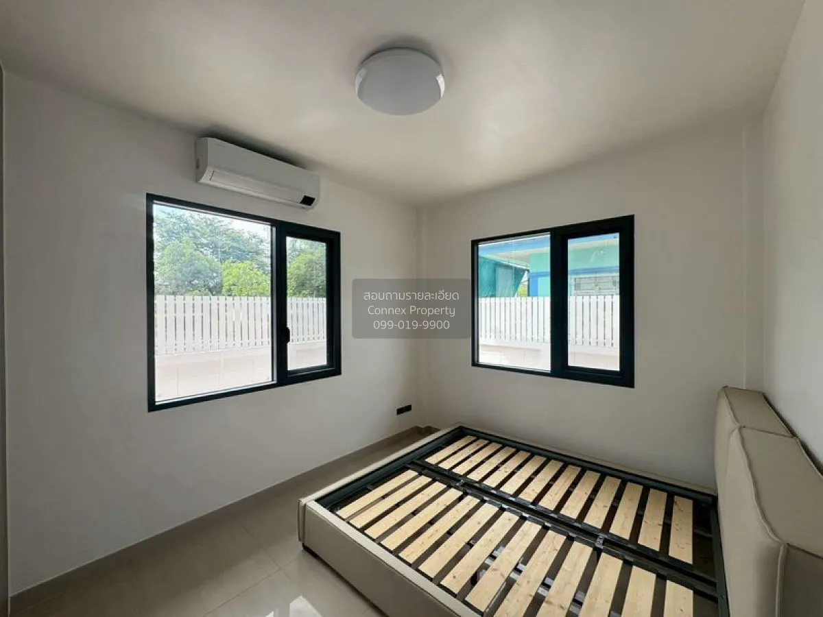 ขายบ้าน  แกรนด์ พีเอ็มซี 2 หนองปรือ บางละมุง ชลบุรี CX-157756