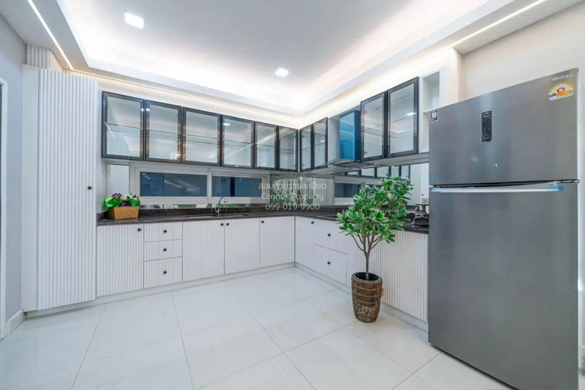 ขายบ้าน  หมู่บ้านเซ็นทรัลปาร์ค 4/2 หนองปรือ บางละมุง ชลบุรี CX-15