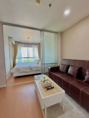 For Rent Condo , Lumpini Seaview Jomtien , Na Kluea , Bang Lamung , Chon Buri , CX-157760