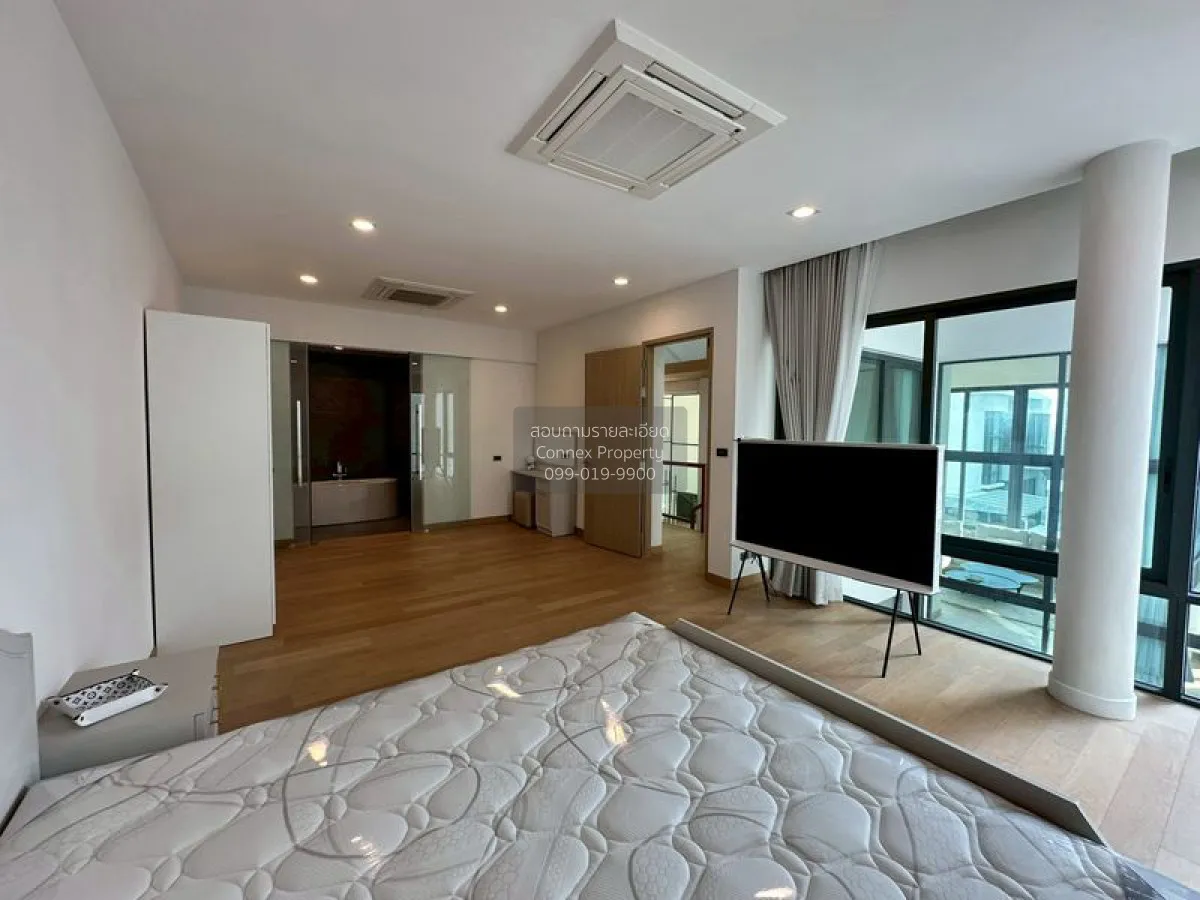 ขายบ้าน  เดอะ แกลมเมอร์ เอกมัย - ประดิษฐ์มนูธรรม คลองเจ้าคุณสิงห์