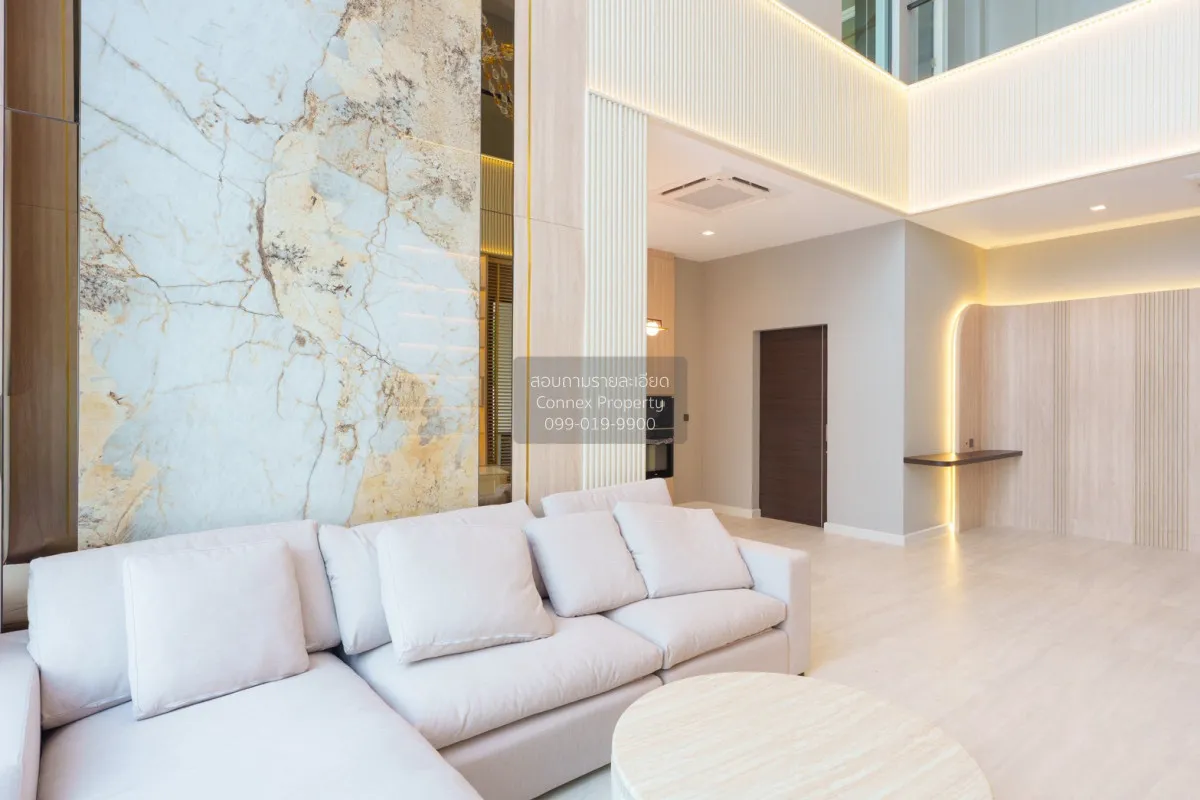 For Rent House , The Gentry Phatthanakan 2 , Suan Luang , Suan Lu 3