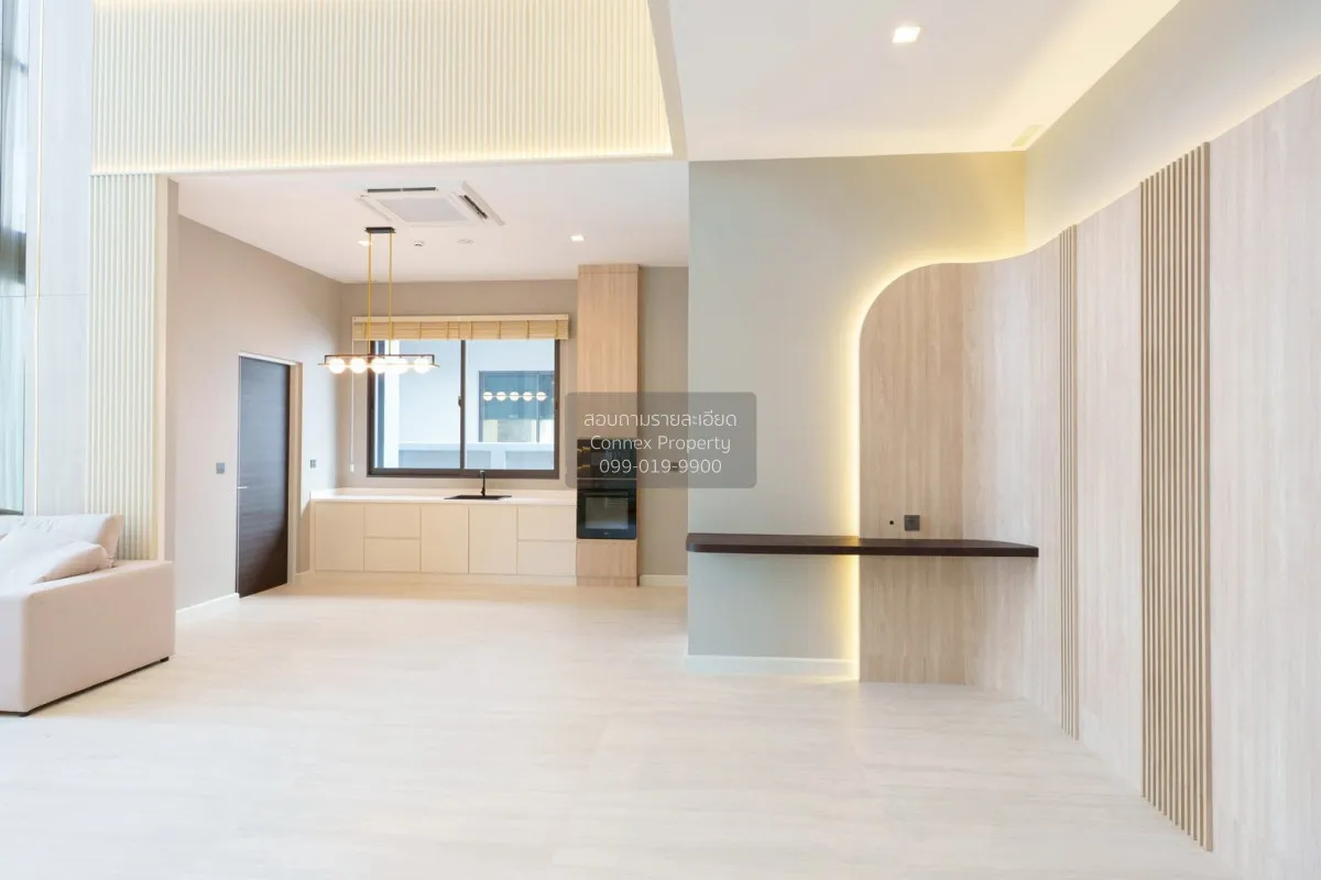 For Rent House , The Gentry Phatthanakan 2 , Suan Luang , Suan Lu