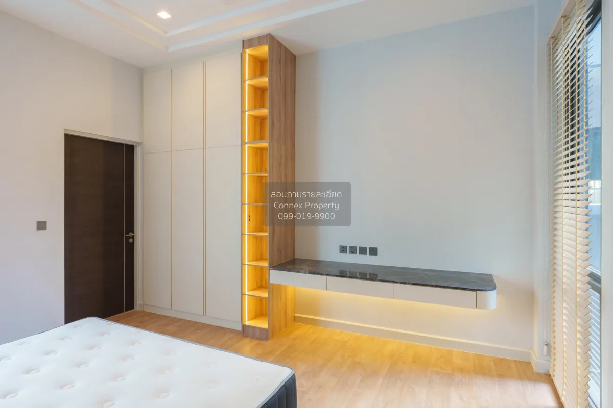 For Rent House , The Gentry Phatthanakan 2 , Suan Luang , Suan Lu