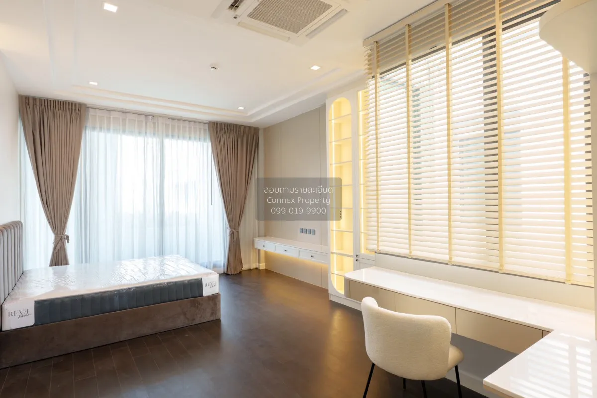 For Rent House , The Gentry Phatthanakan 2 , Suan Luang , Suan Lu