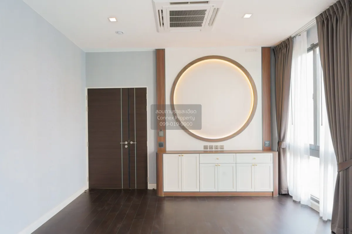 For Rent House , The Gentry Phatthanakan 2 , Suan Luang , Suan Lu