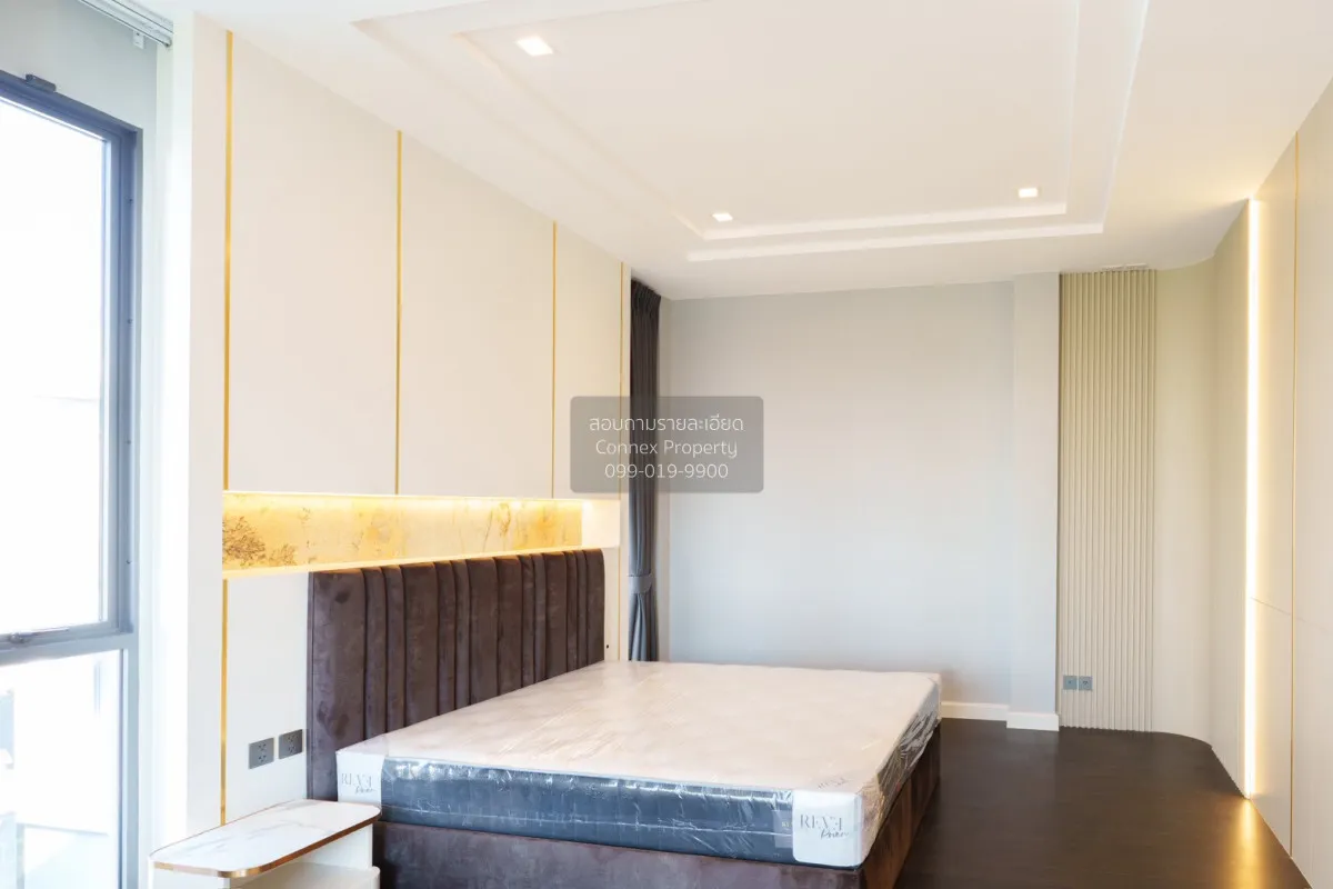 For Rent House , The Gentry Phatthanakan 2 , Suan Luang , Suan Lu