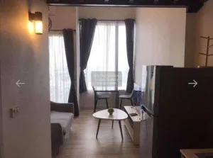 For Rent Condo , Blossom Condo @ Fashion Beyond , Khanna Yao , Khanna Yao , Bangkok , CX-157767