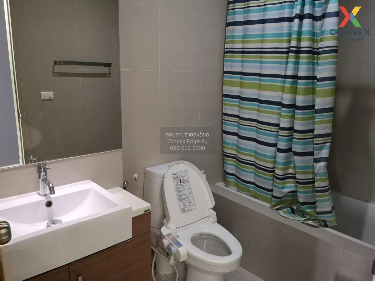 เช่าคอนโด  โนเบิล รีวิล BTS-เอกมัย พระโขนง เขต วัฒนา กรุงเทพ CX-1