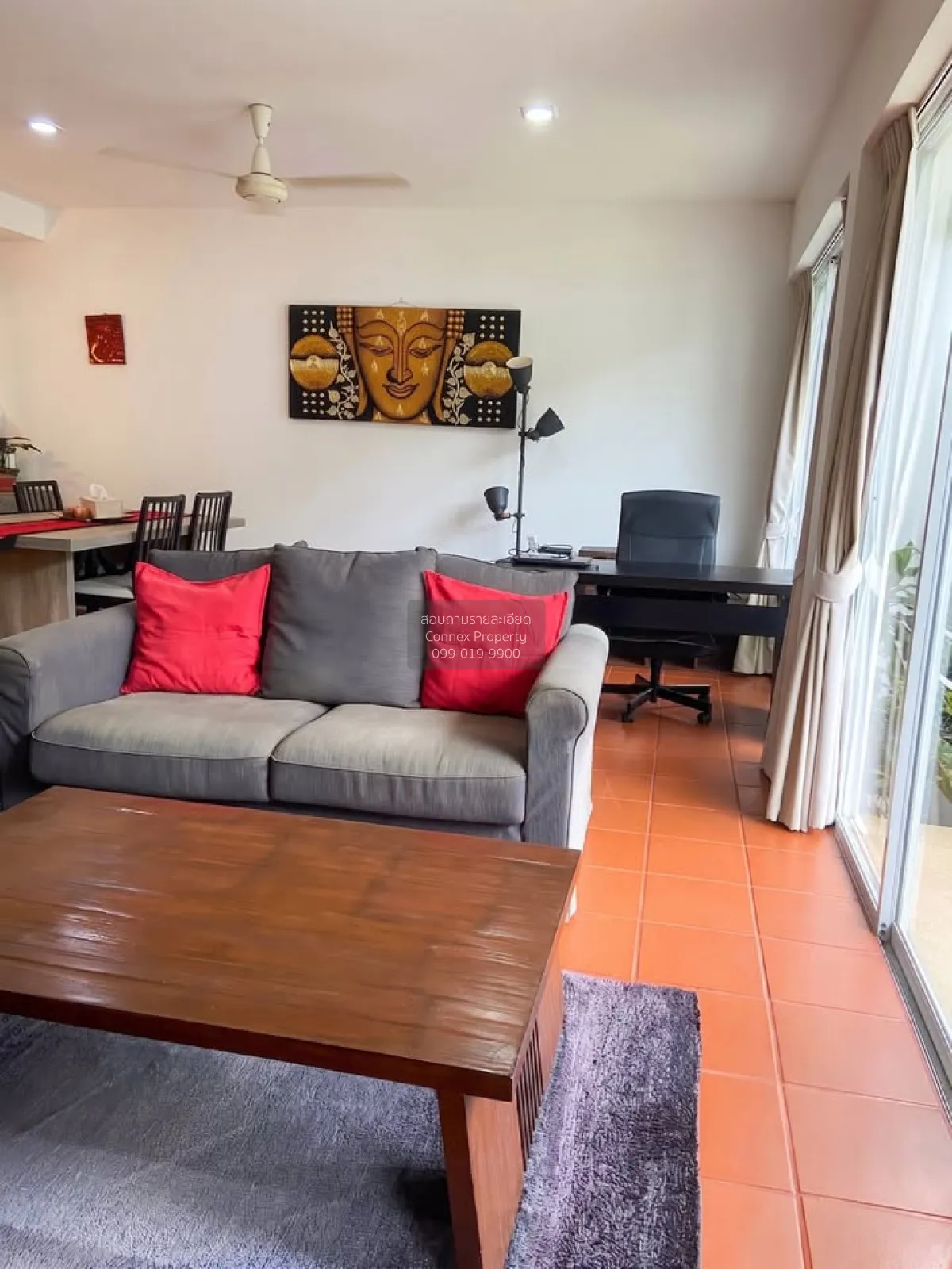 For Sale Condo , Kamala Hills Estate , Kamala , Kathu , Phuket ,  2