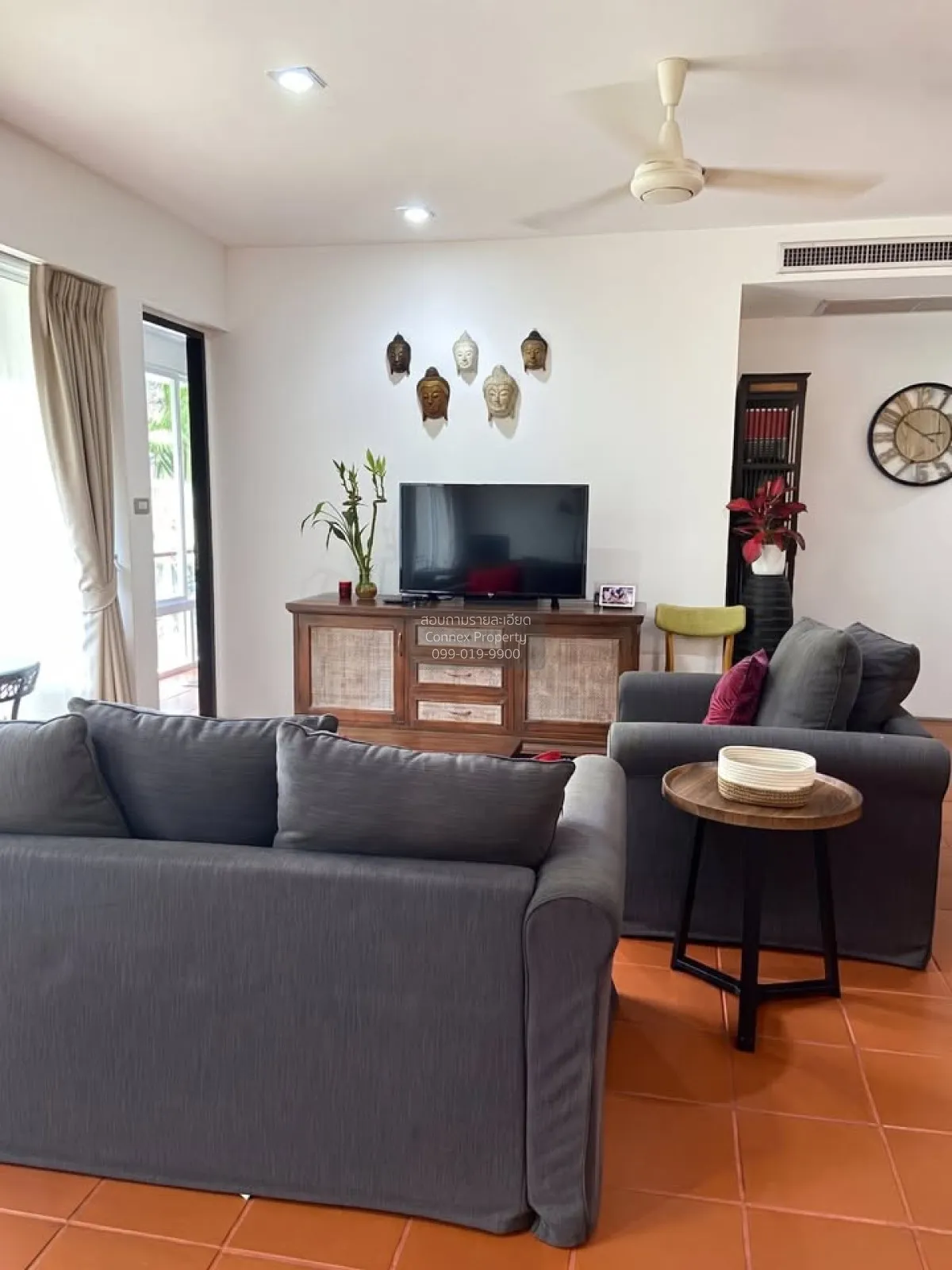 For Sale Condo , Kamala Hills Estate , Kamala , Kathu , Phuket ,  4