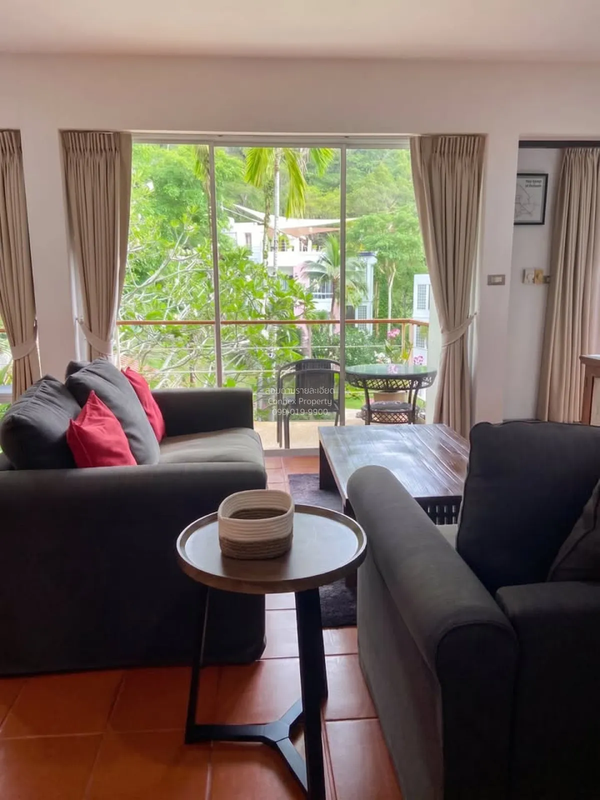 For Sale Condo , Kamala Hills Estate , Kamala , Kathu , Phuket , 