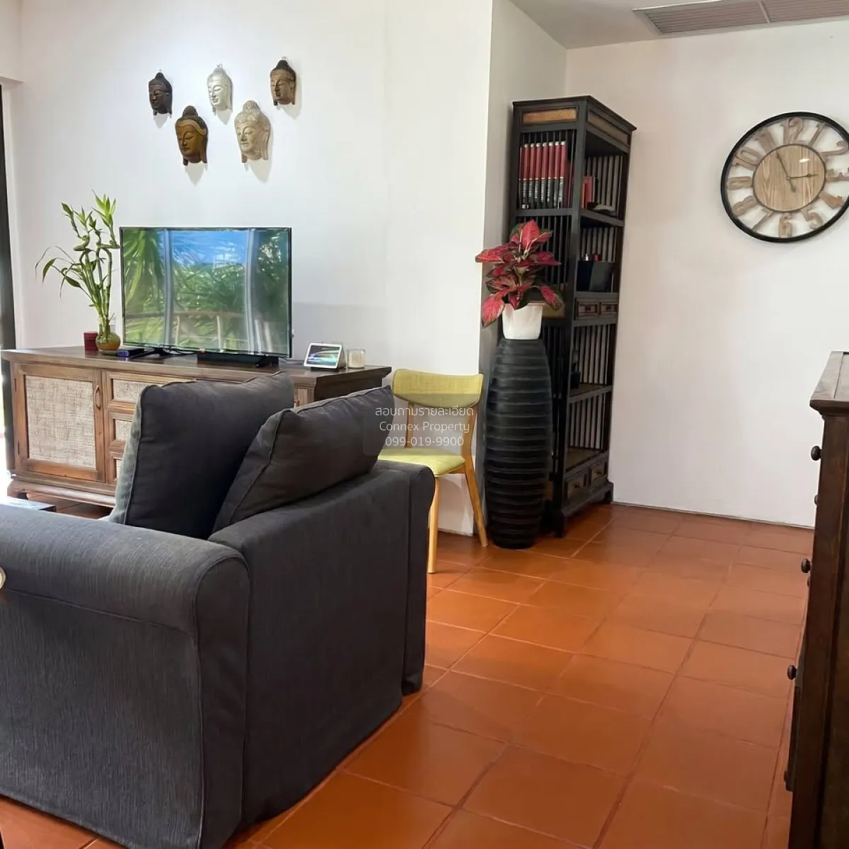For Sale Condo , Kamala Hills Estate , Kamala , Kathu , Phuket , 