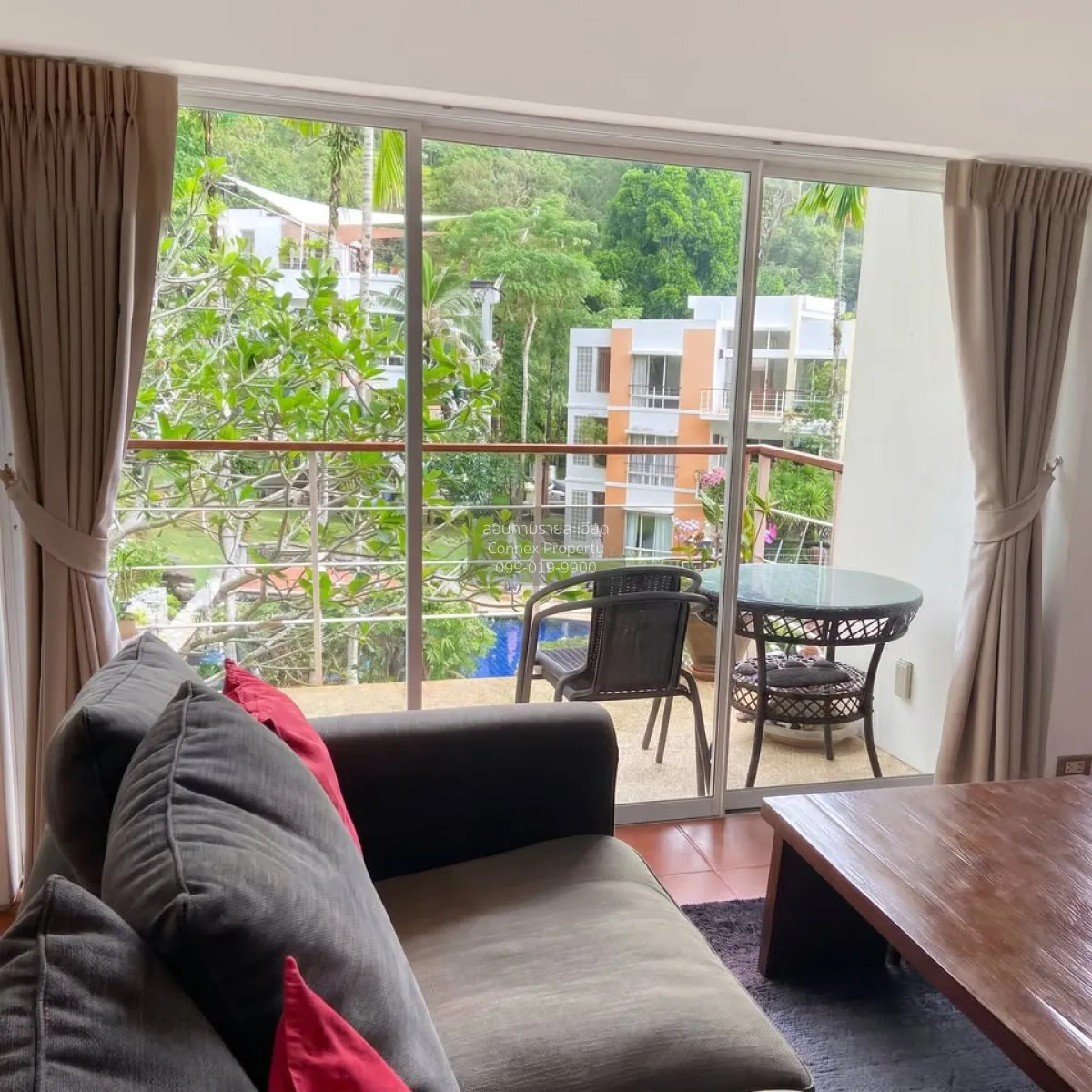 For Sale Condo , Kamala Hills Estate , Kamala , Kathu , Phuket , 