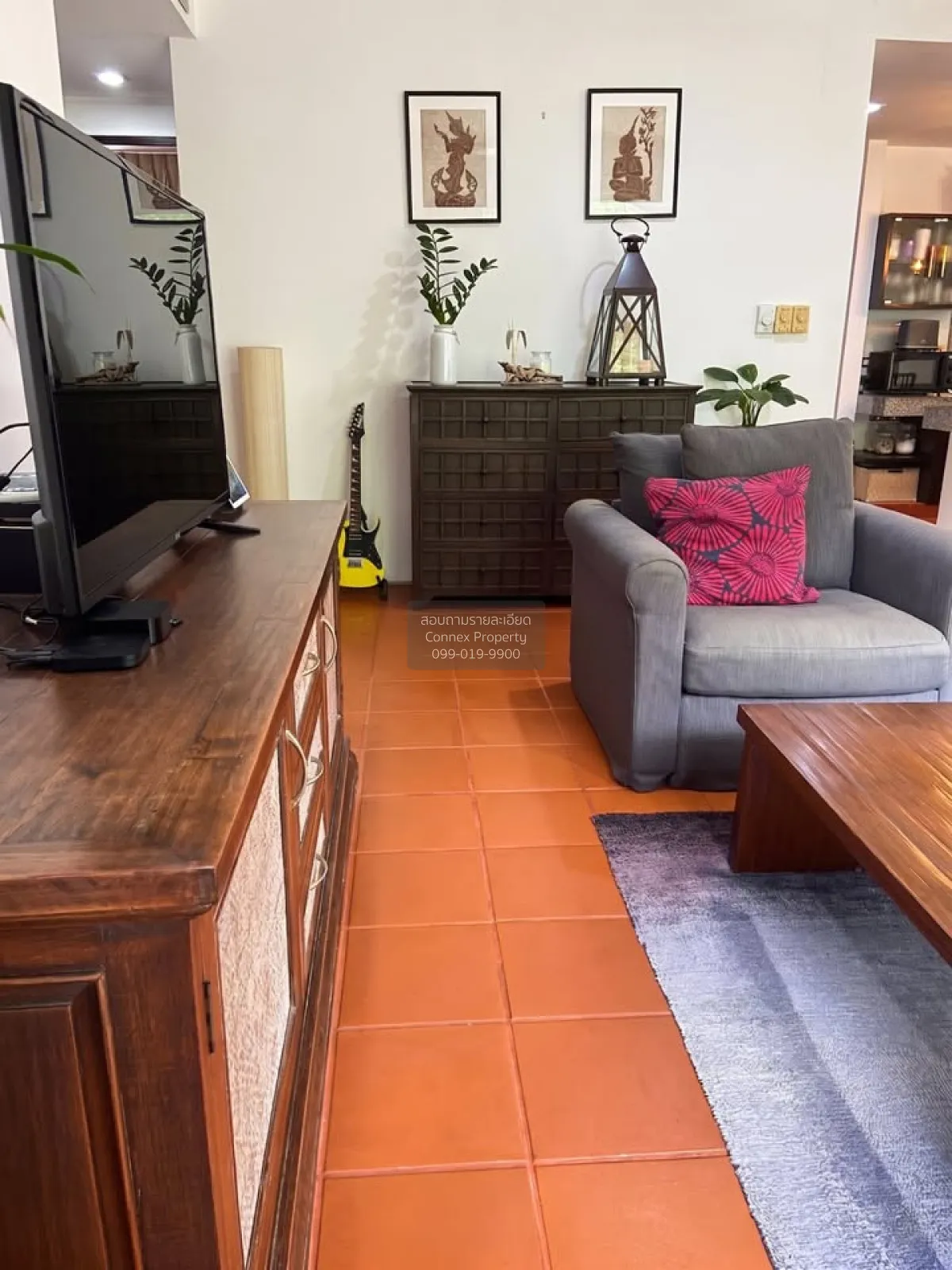 For Sale Condo , Kamala Hills Estate , Kamala , Kathu , Phuket , 