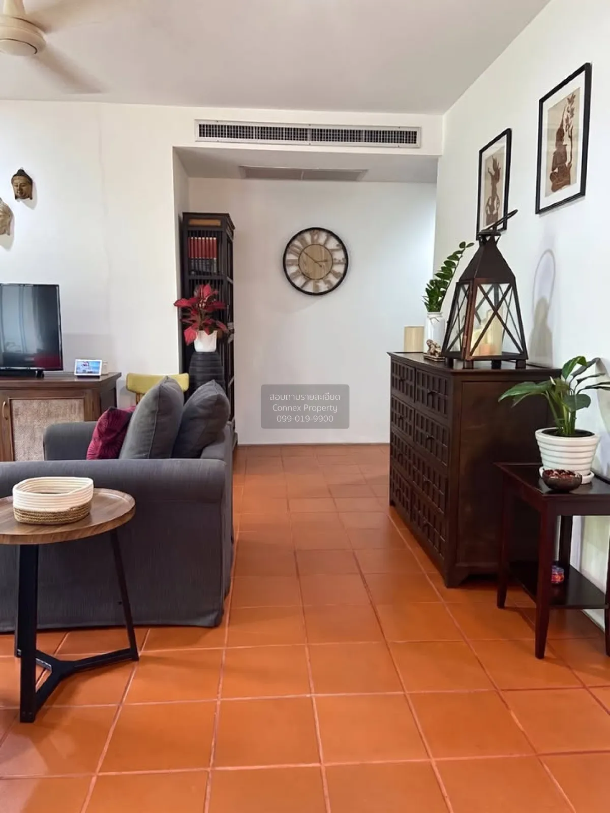 For Sale Condo , Kamala Hills Estate , Kamala , Kathu , Phuket , 