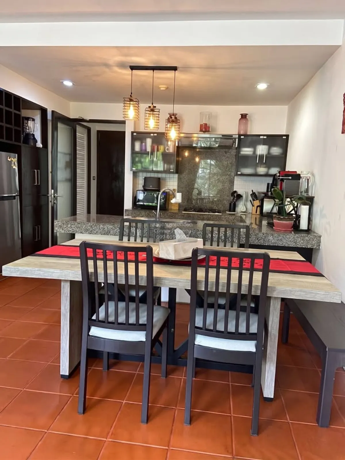 For Sale Condo , Kamala Hills Estate , Kamala , Kathu , Phuket , 