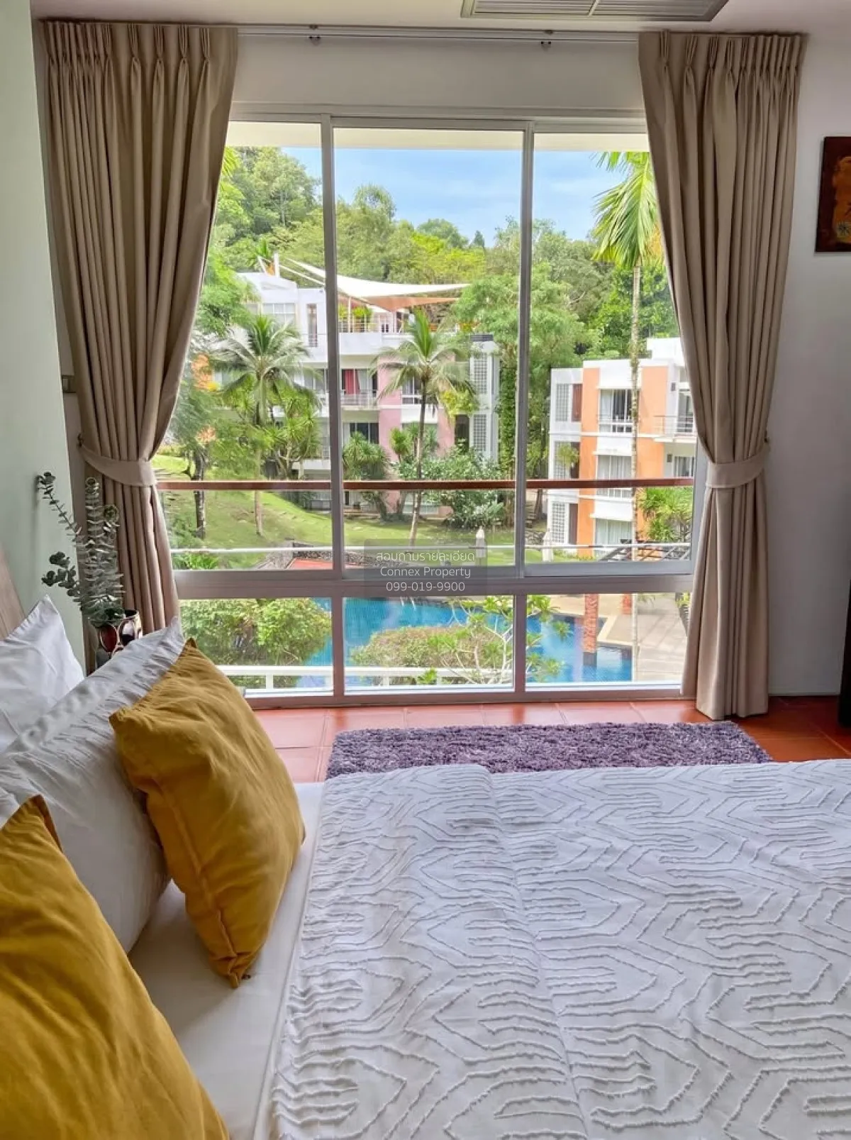 For Sale Condo , Kamala Hills Estate , Kamala , Kathu , Phuket , 