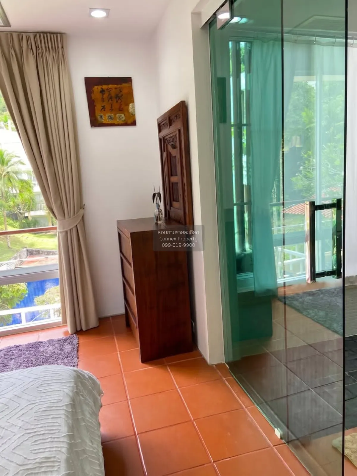 For Sale Condo , Kamala Hills Estate , Kamala , Kathu , Phuket , 