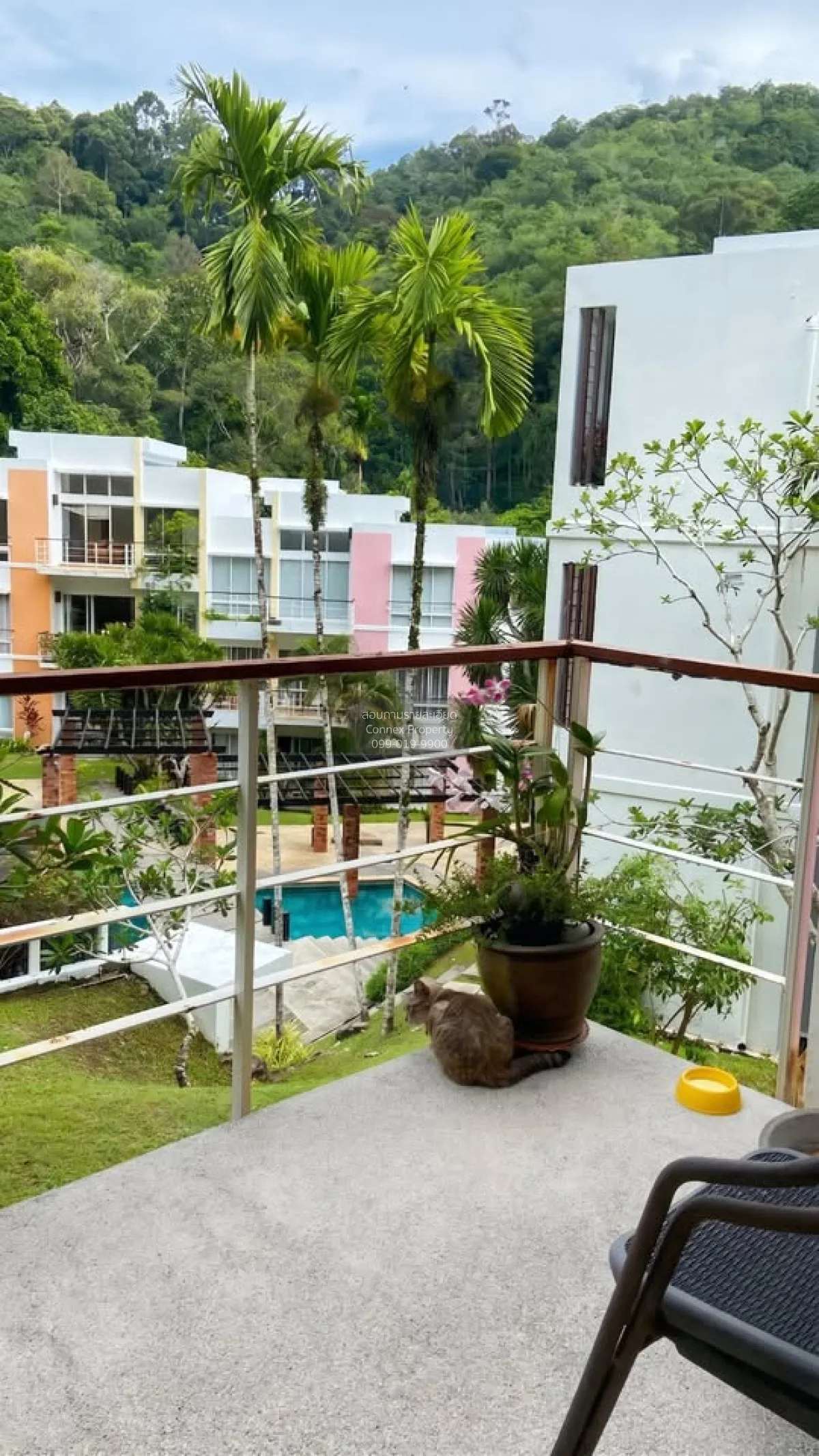 For Sale Condo , Kamala Hills Estate , Kamala , Kathu , Phuket , 