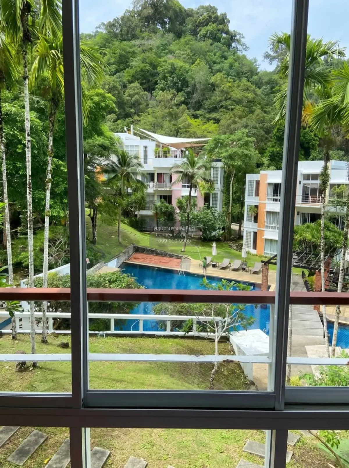 For Sale Condo , Kamala Hills Estate , Kamala , Kathu , Phuket , 