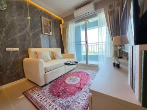 For Sale Condo , Lumpini Park Beach Jomtien , Na Kluea , Bang Lamung , Chon Buri , CX-157786